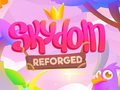 Permainan Skydom: Diperbarui secara online