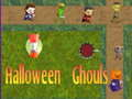 Permainan Hantu Halloween secara online