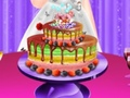Permainan Kue Ulang Tahun untuk Pacar Saya secara online