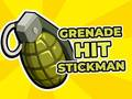 Permainan Granat Pukul Stickman secara online
