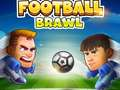 Permainan Pertarungan Sepak Bola secara online