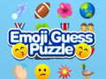 Permainan Tebak Puzzle Emoji secara online