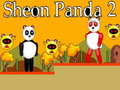 Permainan Sheon Panda 2 secara online