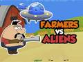 Permainan Petani vs Alien secara online