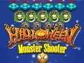 Permainan Penembak Monster Halloween secara online
