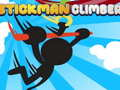 Permainan Pendaki Stickman secara online