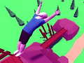 Permainan Parkour Flip Trickster 2022 secara online