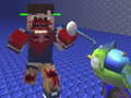 Permainan Survival Catapult Cat Paint Modern secara online
