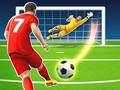 Permainan Sepak Bola 3D secara online