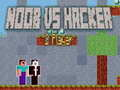 Permainan Noob vs Hacker 2 Pemain secara online