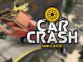 Permainan Simulator Kecelakaan Mobil secara online