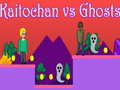 Permainan Kaitochan vs Hantu secara online