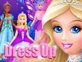 Permainan Game Mendandani untuk Gadis secara online