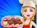 Permainan Resep Brownies Ibu secara online