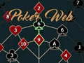 Permainan Poker Web secara online