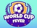 Permainan Demam Piala Dunia secara online