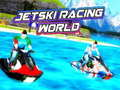 Permainan Dunia Balap Jetski secara online
