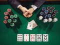 Permainan Poker (Satu Lawan Satu) secara online
