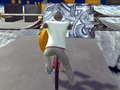 Permainan Uji Coba Stunt BMX 2022 secara online
