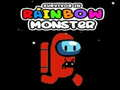 Permainan Penjaga Dalam Monster Pelangi secara online