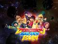Permainan Lari Galaksi Boboiboy secara online