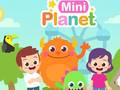 Permainan Planet Mini secara online
