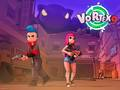 Permainan Vortex 9 secara online