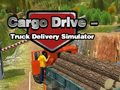 Permainan Simulator Pengiriman Truk Kargo secara online