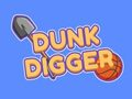Permainan Penggali Dunk secara online