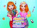 Permainan Tantangan Palet Makeup Annie secara online