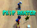 Permainan Flip Skater secara online