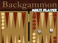 Permainan Backgammon Multi Pemain secara online