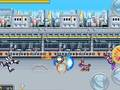 Permainan Rockman Xover secara online