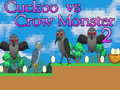 Permainan Cucak vs Monster Gagak 2 secara online