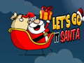 Permainan Ayo, Santa! secara online