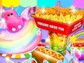 Permainan Chef Karnaval Memasak 2 secara online