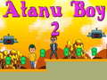 Permainan Atanu Anak 2 secara online