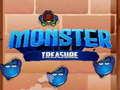 Permainan Harta Karun Monster secara online