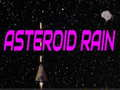Permainan Hujan Asteroid secara online