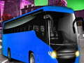 Permainan Bus Cepat: Parkir Ultimate 3D 2022 secara online