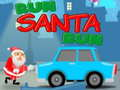 Permainan Lari Santa, Lari secara online