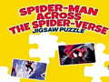 Permainan Spider-Man: Puzzle Menyebrangi Spider-Verse secara online