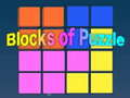 Permainan Blok Puzzle secara online