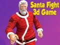 Permainan Permainan Pertarungan Santa 3D secara online