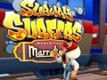 Permainan Subway Surfers: Marrakech secara online