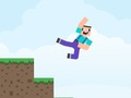 Permainan Kerusakan Otak Noob secara online