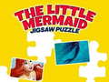Permainan Puzzle Putri Duyung Kecil secara online