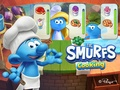 Permainan The Smurfs Memasak secara online