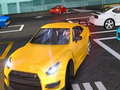 Permainan Game Parkir Mobil Lanjutan 3D secara online
