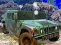 Permainan Truk Offroad 4x4 Berkendara Berat secara online